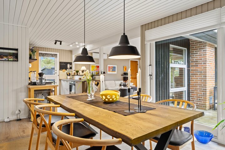 Ferienhaus 30271 in Peder Larsensvej 71, Houstrup - Bild #7