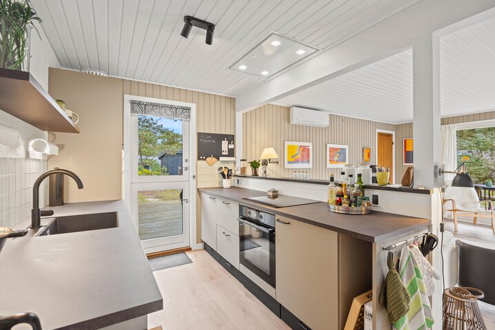 Ferienhaus 30271 in Peder Larsensvej 71, Houstrup - Bild #8