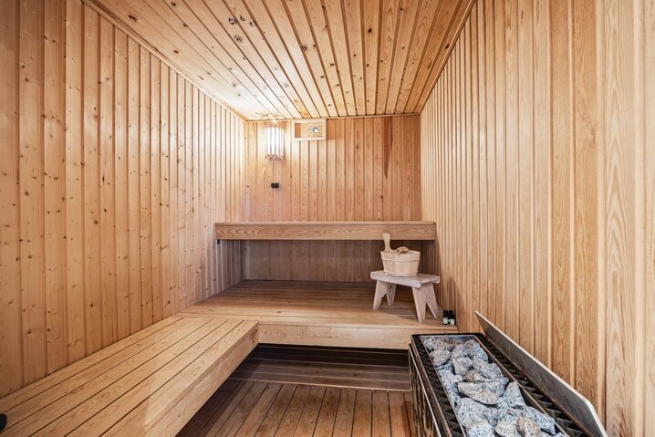 Ferienhaus 30271 in Peder Larsensvej 71, Houstrup - Bild #12