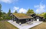 Ferienhaus 30271 in Peder Larsensvej 71, Houstrup - Bild #1