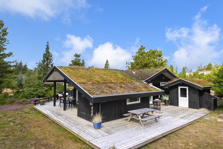 Sommerhus 30271 på Peder Larsensvej 71, Houstrup - Billede #0