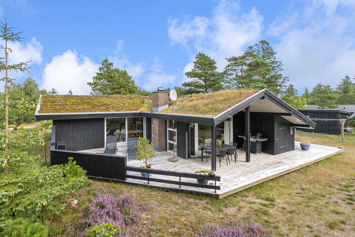 Sommerhus 30271 på Peder Larsensvej 71, Houstrup - Billede #16