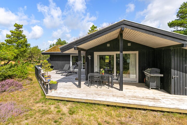 Sommerhus 30271 på Peder Larsensvej 71, Houstrup - Billede #20