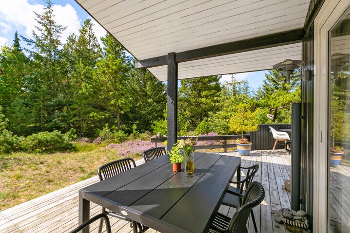 Ferienhaus 30271 in Peder Larsensvej 71, Houstrup - Bild #21