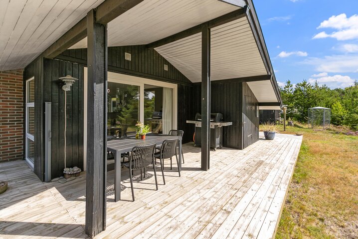 Sommerhus 30271 på Peder Larsensvej 71, Houstrup - Billede #22