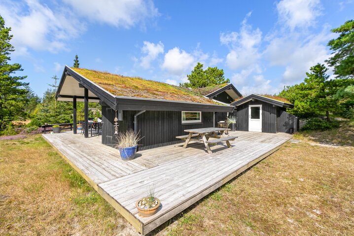 Sommerhus 30271 på Peder Larsensvej 71, Houstrup - Billede #23