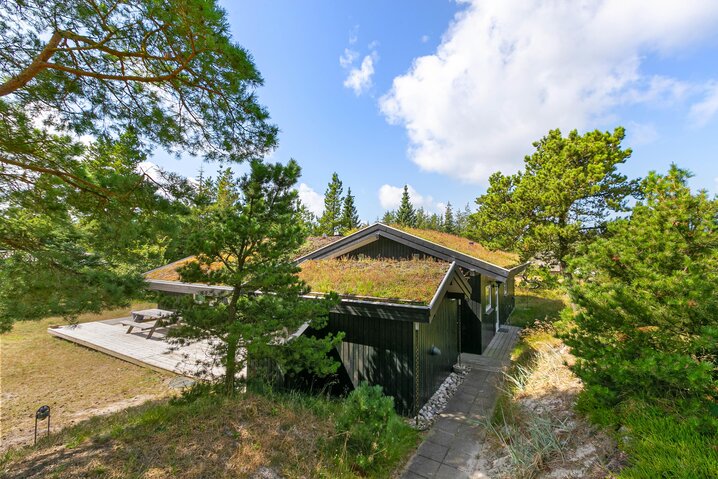 Sommerhus 30271 på Peder Larsensvej 71, Houstrup - Billede #27