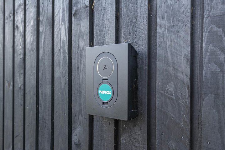 Ferienhaus 30271 in Peder Larsensvej 71, Houstrup - Bild #28