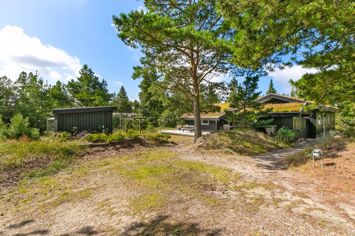 Sommerhus 30271 på Peder Larsensvej 71, Houstrup - Billede #29