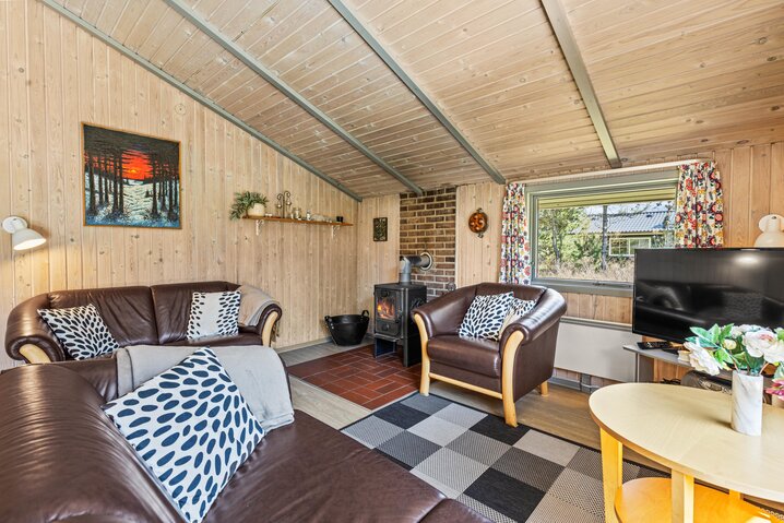 Sommerhus 30272 på Hans Hansensvej 2, Houstrup - Billede #1