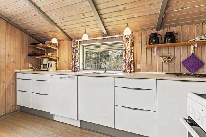 Sommerhus 30272 på Hans Hansensvej 2, Houstrup - Billede #2