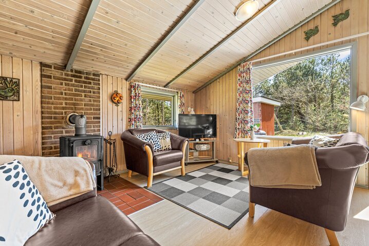 Sommerhus 30272 på Hans Hansensvej 2, Houstrup - Billede #3