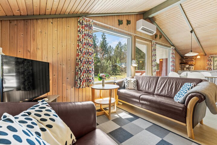 Sommerhus 30272 på Hans Hansensvej 2, Houstrup - Billede #4