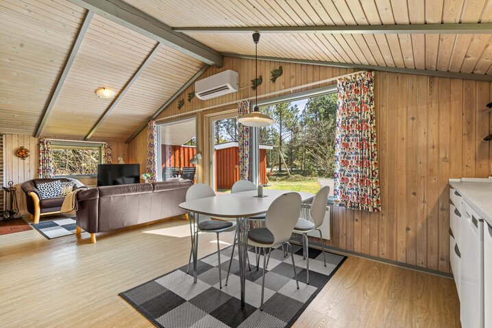 Ferienhaus 30272 in Hans Hansensvej 2, Houstrup - Bild #6