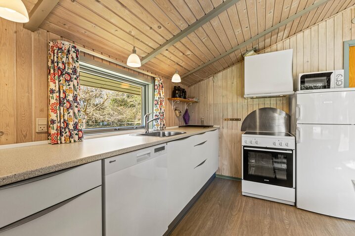 Sommerhus 30272 på Hans Hansensvej 2, Houstrup - Billede #8
