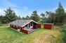 Sommerhus 30272 på Hans Hansensvej 2, Houstrup - Billede #1