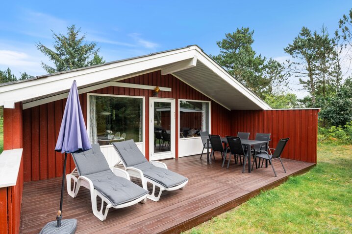 Sommerhus 30272 på Hans Hansensvej 2, Houstrup - Billede #15