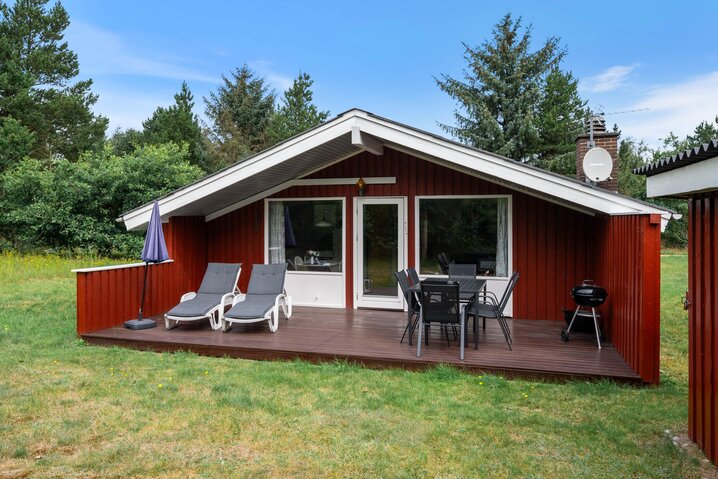 Sommerhus 30272 på Hans Hansensvej 2, Houstrup - Billede #16