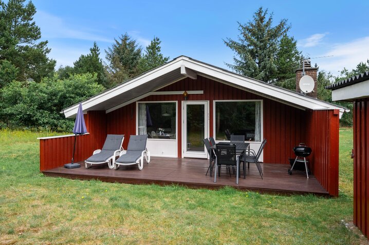 Ferienhaus 30272 in Hans Hansensvej 2, Houstrup - Bild #16