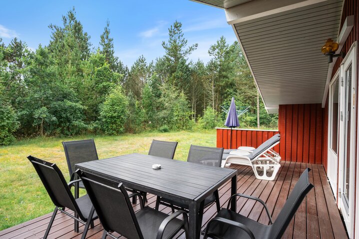 Sommerhus 30272 på Hans Hansensvej 2, Houstrup - Billede #17