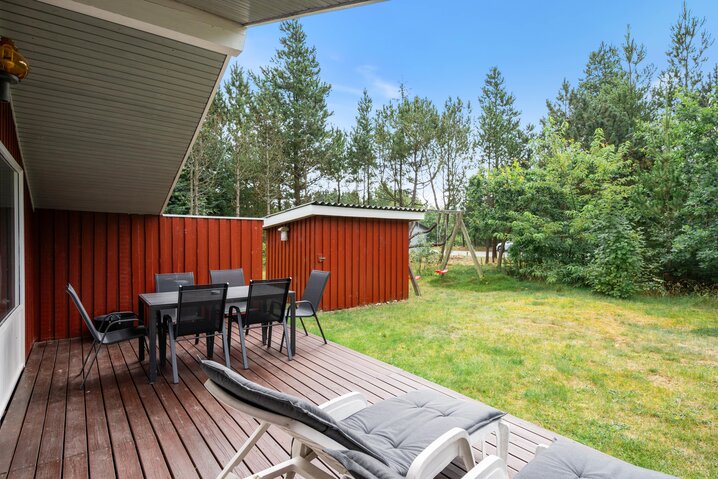 Sommerhus 30272 på Hans Hansensvej 2, Houstrup - Billede #18