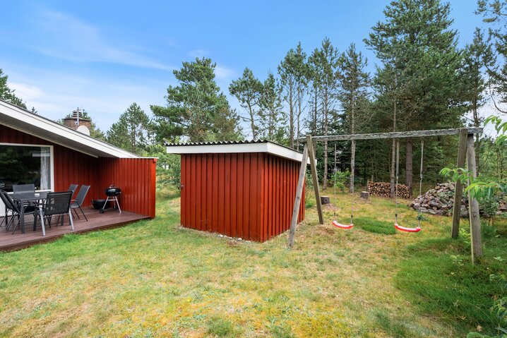 Sommerhus 30272 på Hans Hansensvej 2, Houstrup - Billede #19