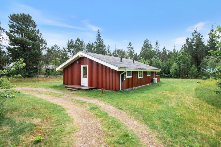 Sommerhus 30272 på Hans Hansensvej 2, Houstrup - Billede #20