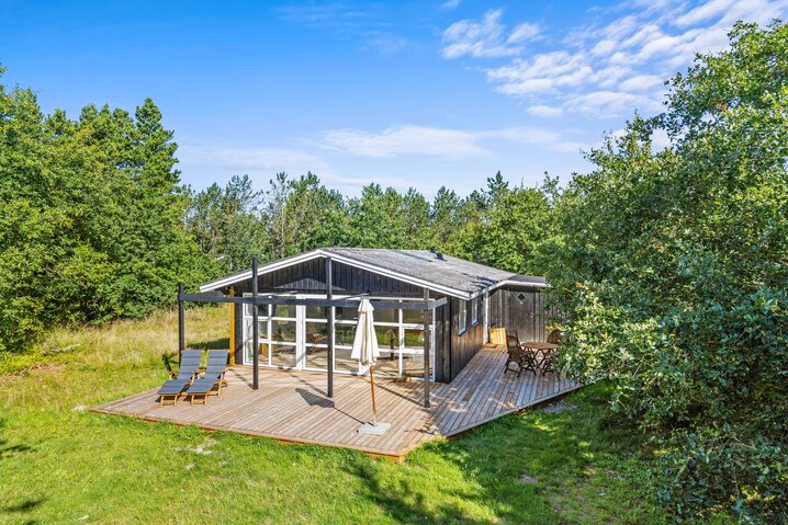 Ferienhaus 30276 in Hans Hansensvej 61, Houstrup - Bild #0