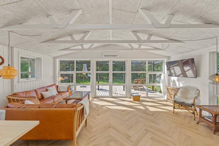 Ferienhaus 30276 in Hans Hansensvej 61, Houstrup - Bild #1