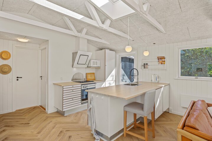 Ferienhaus 30276 in Hans Hansensvej 61, Houstrup - Bild #2