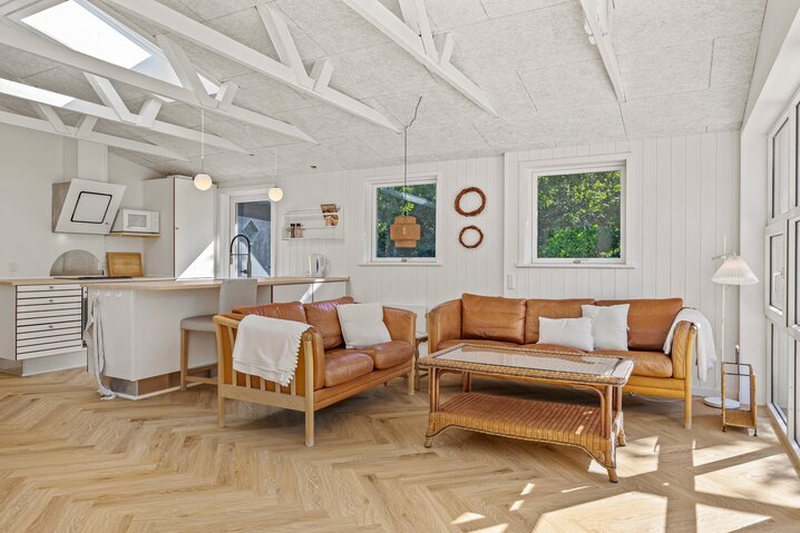 Ferienhaus 30276 in Hans Hansensvej 61, Houstrup - Bild #4