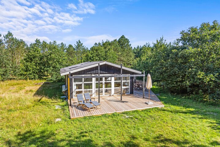 Ferienhaus 30276 in Hans Hansensvej 61, Houstrup - Bild #12