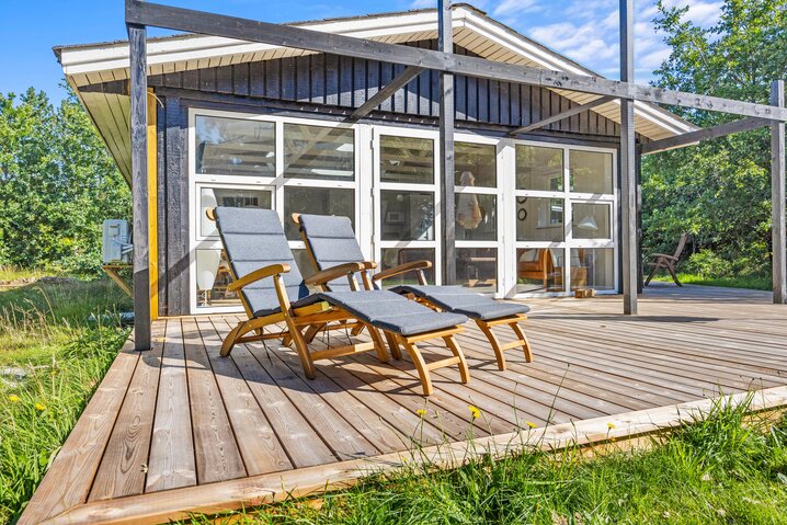 Ferienhaus 30276 in Hans Hansensvej 61, Houstrup - Bild #14