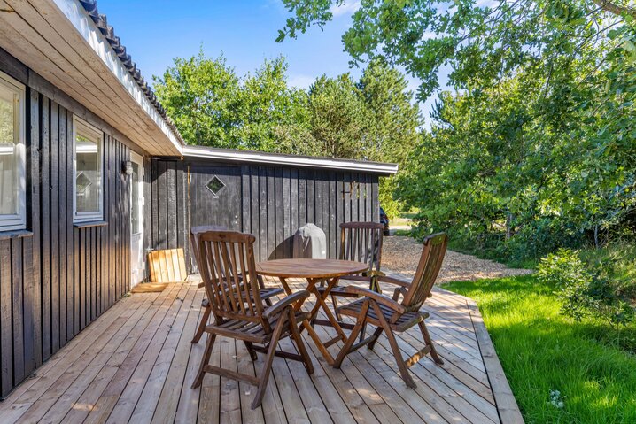 Ferienhaus 30276 in Hans Hansensvej 61, Houstrup - Bild #15