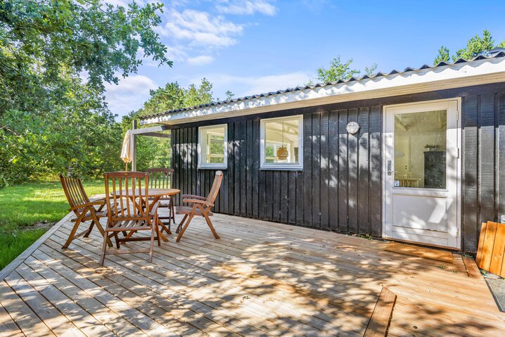Ferienhaus 30276 in Hans Hansensvej 61, Houstrup - Bild #16