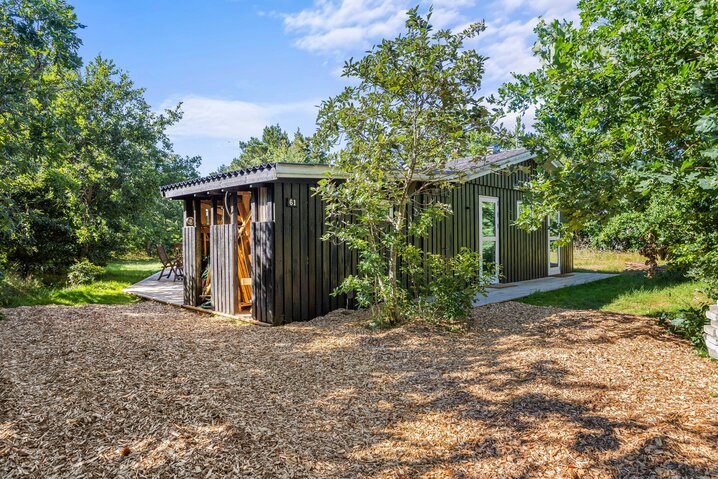 Ferienhaus 30276 in Hans Hansensvej 61, Houstrup - Bild #17