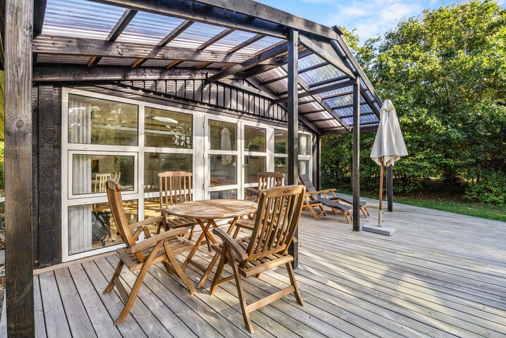 Holiday home 30276 at Hans Hansensvej 61, Houstrup - Picture #14