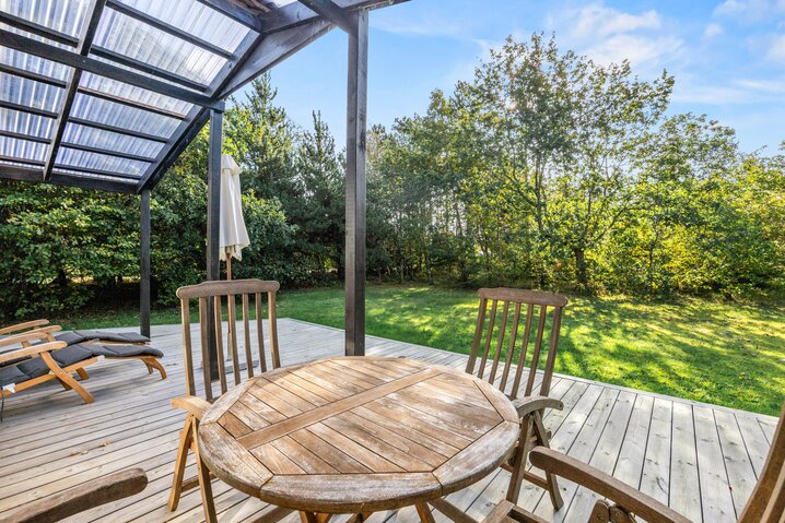 Holiday home 30276 at Hans Hansensvej 61, Houstrup - Picture #15