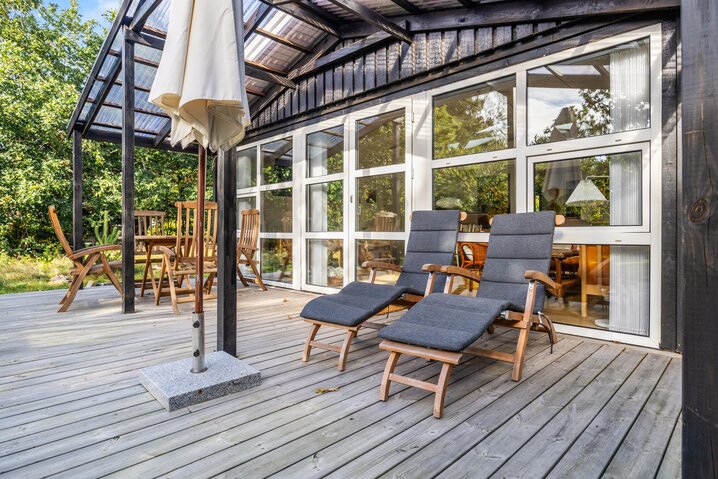 Holiday home 30276 at Hans Hansensvej 61, Houstrup - Picture #16