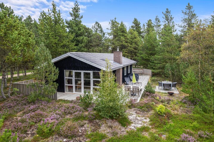 Sommerhus 30277 på Højsvej 24, Houstrup - Billede #0