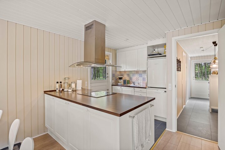 Sommerhus 30277 på Højsvej 24, Houstrup - Billede #4