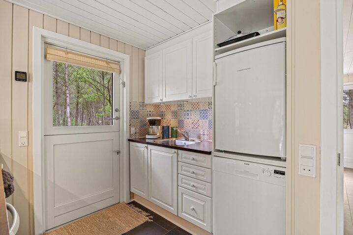 Sommerhus 30277 på Højsvej 24, Houstrup - Billede #8