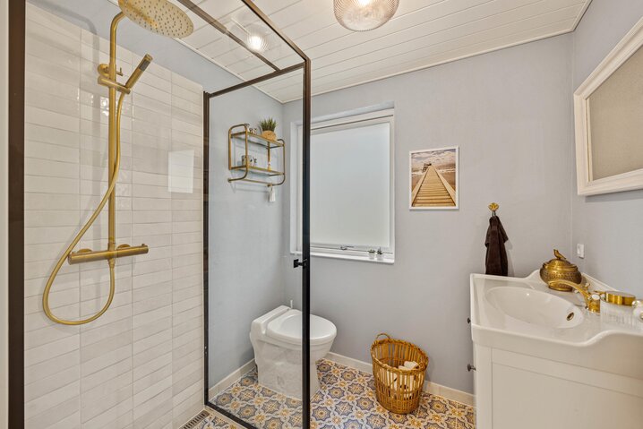 Sommerhus 30277 på Højsvej 24, Houstrup - Billede #12