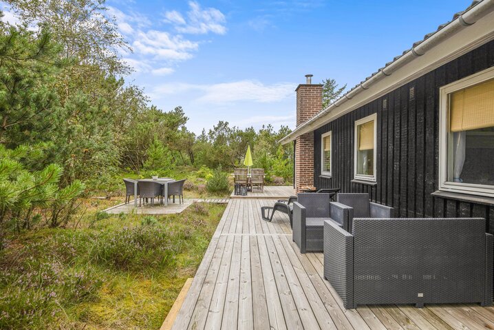 Sommerhus 30277 på Højsvej 24, Houstrup - Billede #15