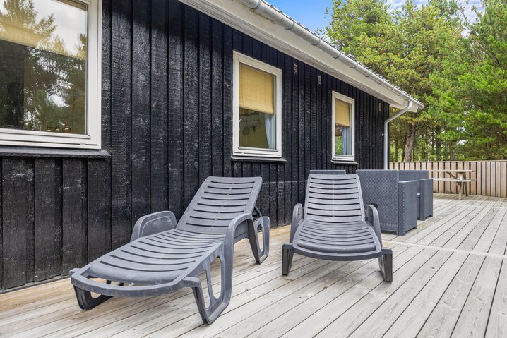 Sommerhus 30277 på Højsvej 24, Houstrup - Billede #16