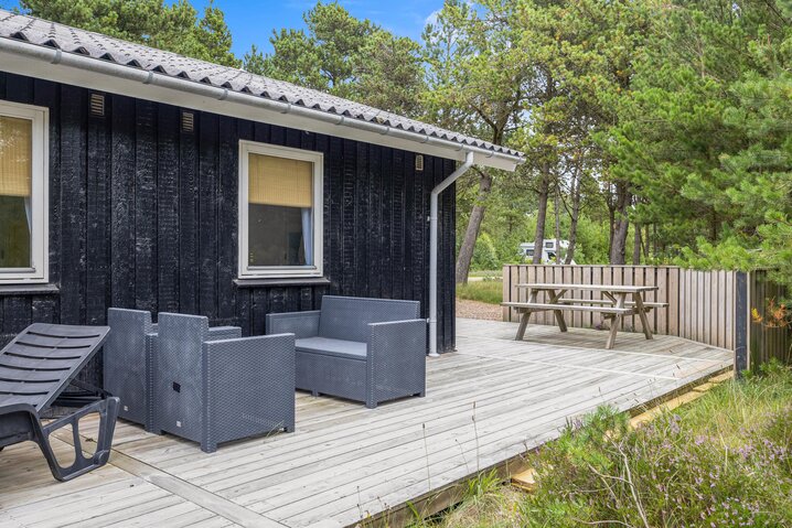 Sommerhus 30277 på Højsvej 24, Houstrup - Billede #17