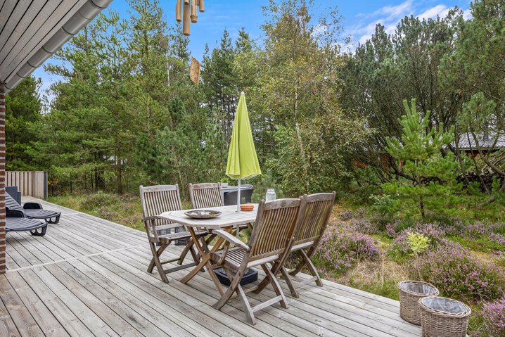 Sommerhus 30277 på Højsvej 24, Houstrup - Billede #18