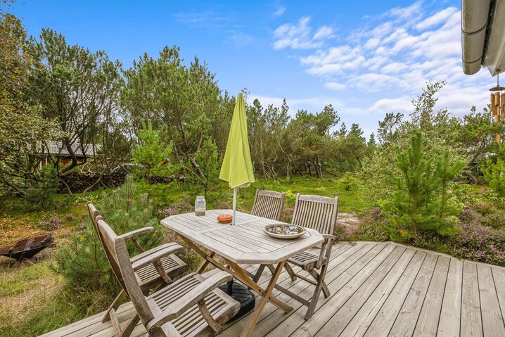 Sommerhus 30277 på Højsvej 24, Houstrup - Billede #19