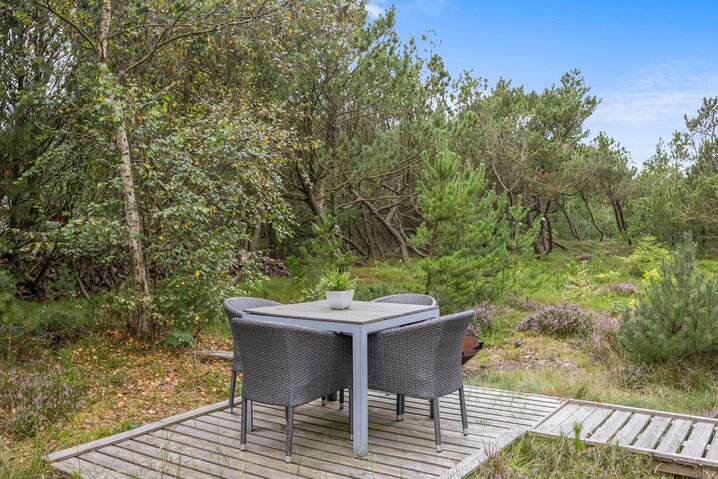 Sommerhus 30277 på Højsvej 24, Houstrup - Billede #20