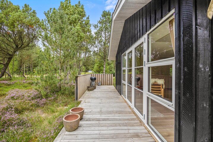 Sommerhus 30277 på Højsvej 24, Houstrup - Billede #21